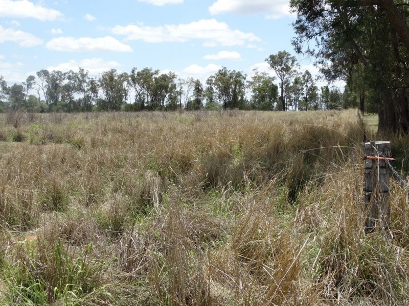 Lot 17 Red Hill Road, Chinchilla QLD 4413