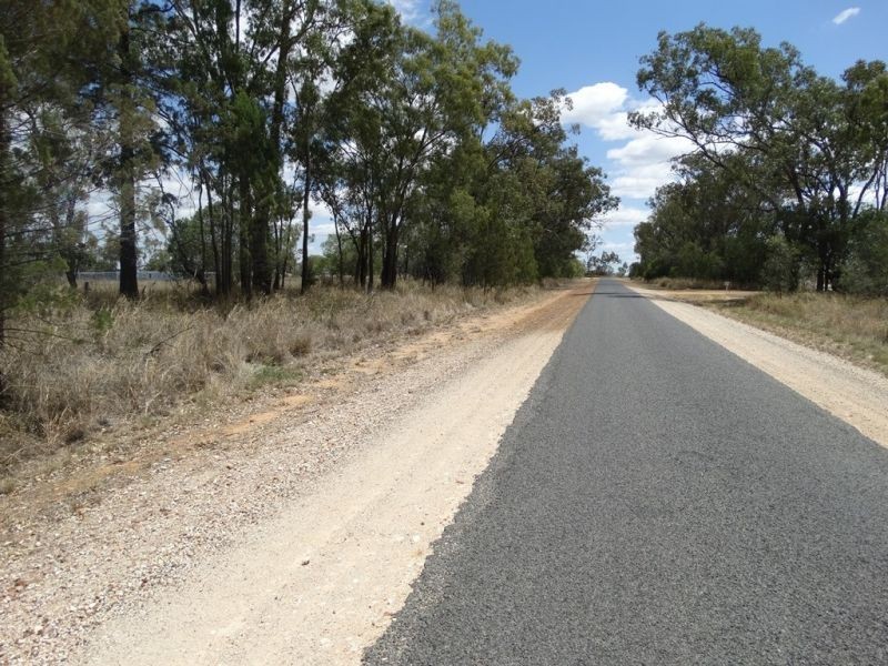 Lot 17 Red Hill Road, Chinchilla QLD 4413