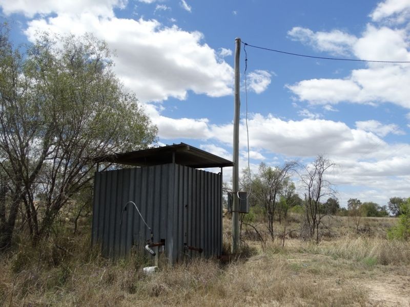 Lot 17 Red Hill Road, Chinchilla QLD 4413