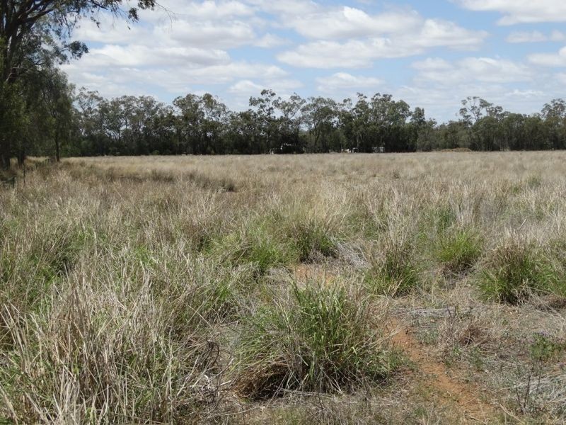 Lot 17 Red Hill Road, Chinchilla QLD 4413