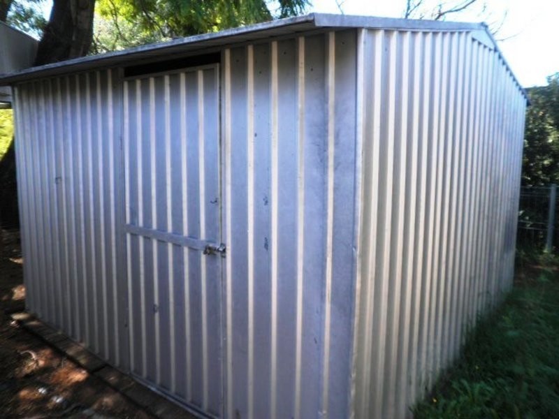 1 Wheeler St, Chinchilla QLD 4413