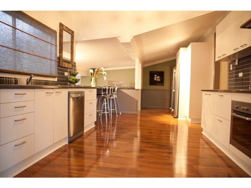 . Wood Street, Chinchilla QLD 4413