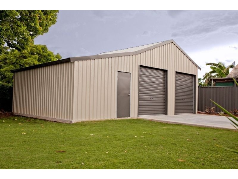 . Wood Street, Chinchilla QLD 4413