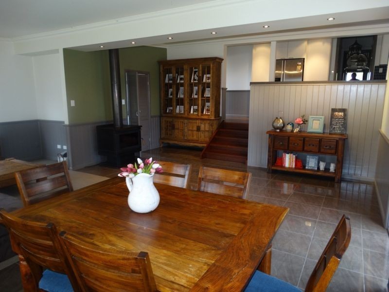 . Wood Street, Chinchilla QLD 4413