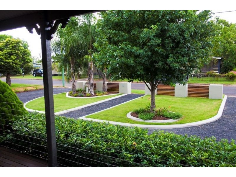 . Wood Street, Chinchilla QLD 4413