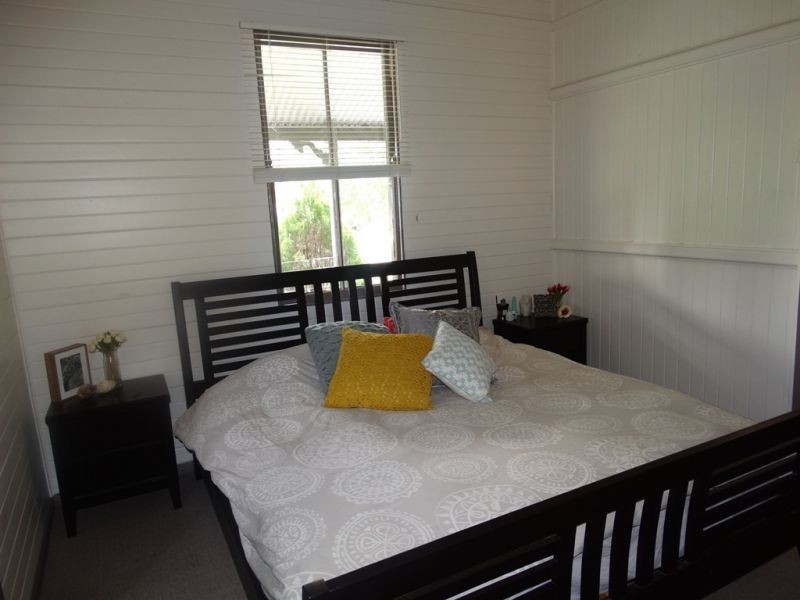 . Wood Street, Chinchilla QLD 4413