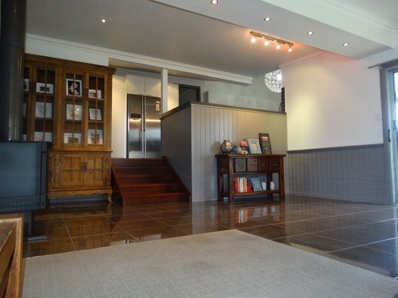 . Wood Street, Chinchilla QLD 4413