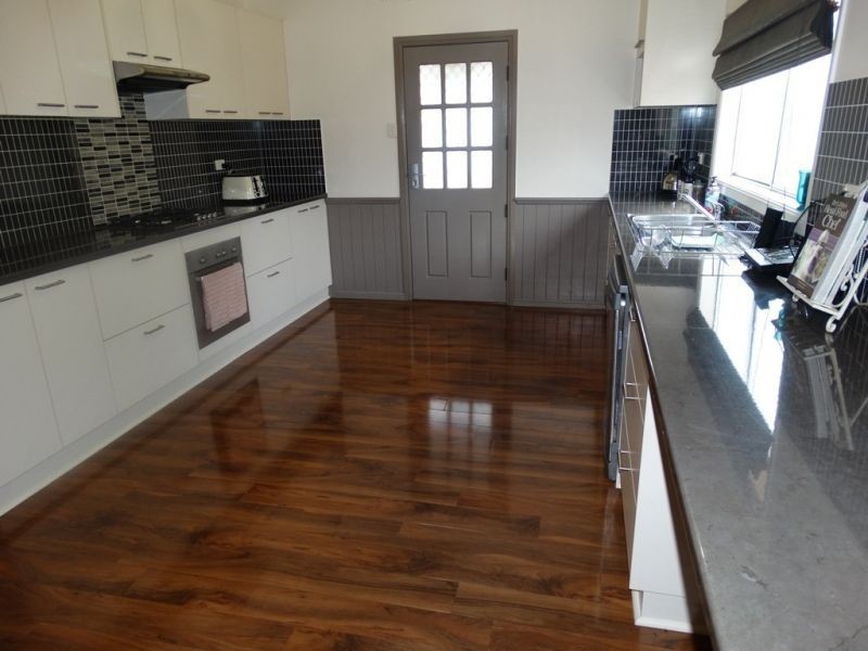 . Wood Street, Chinchilla QLD 4413