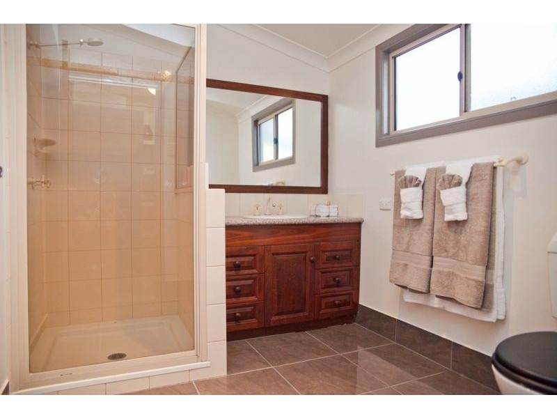 . Wood Street, Chinchilla QLD 4413
