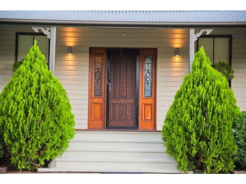 . Wood Street, Chinchilla QLD 4413