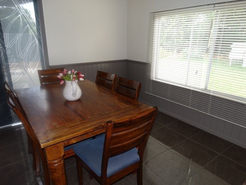 . Wood Street, Chinchilla QLD 4413