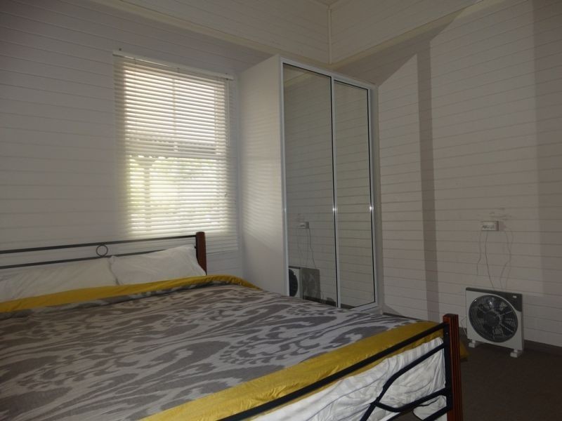 . Wood Street, Chinchilla QLD 4413