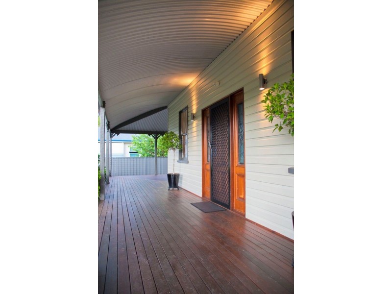 . Wood Street, Chinchilla QLD 4413