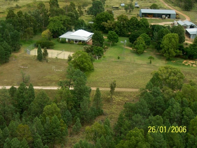 67 Jahnkes Road, Chinchilla QLD 4413