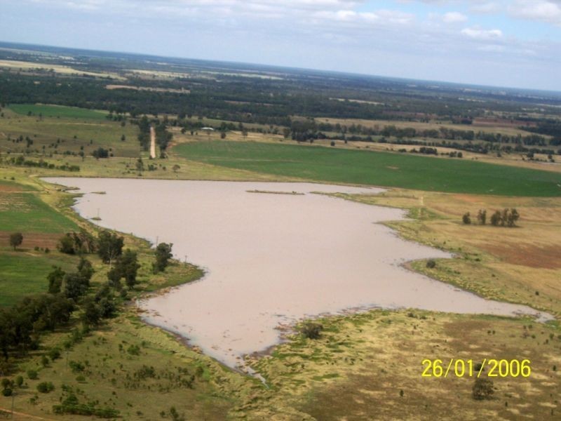 67 Jahnkes Road, Chinchilla QLD 4413