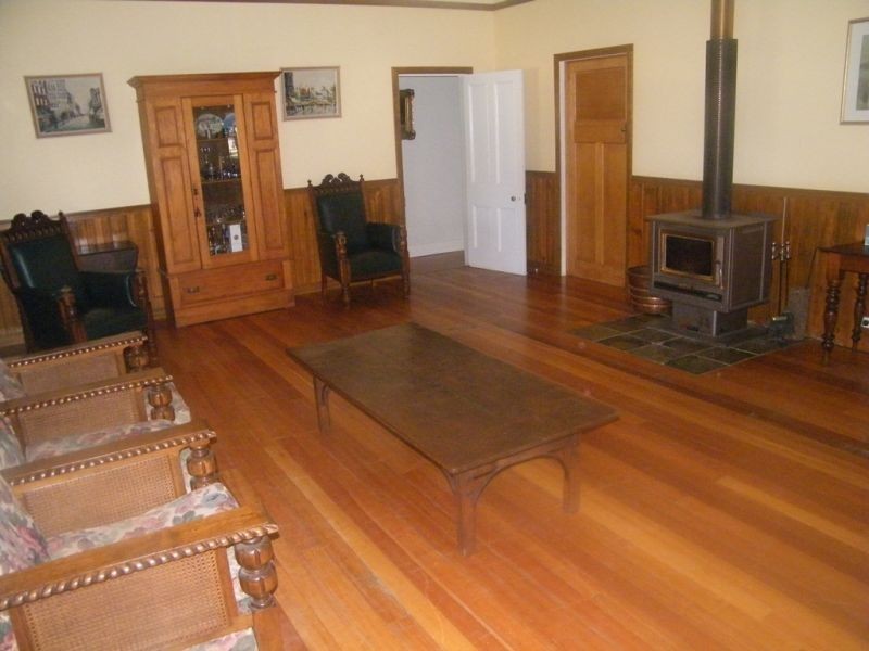 67 Jahnkes Road, Chinchilla QLD 4413