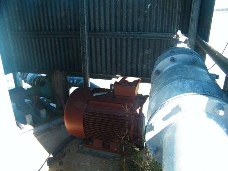 67 Jahnkes Road, Chinchilla QLD 4413