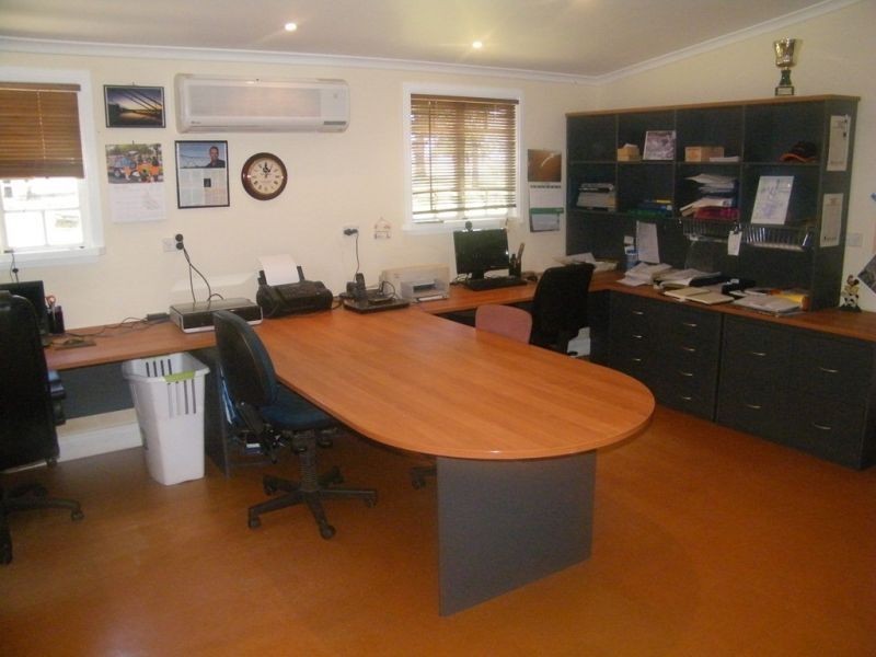 67 Jahnkes Road, Chinchilla QLD 4413