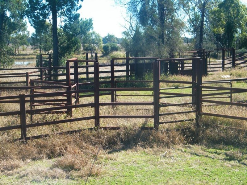 67 Jahnkes Road, Chinchilla QLD 4413