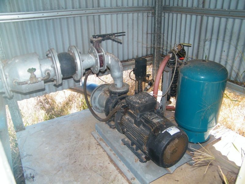 67 Jahnkes Road, Chinchilla QLD 4413