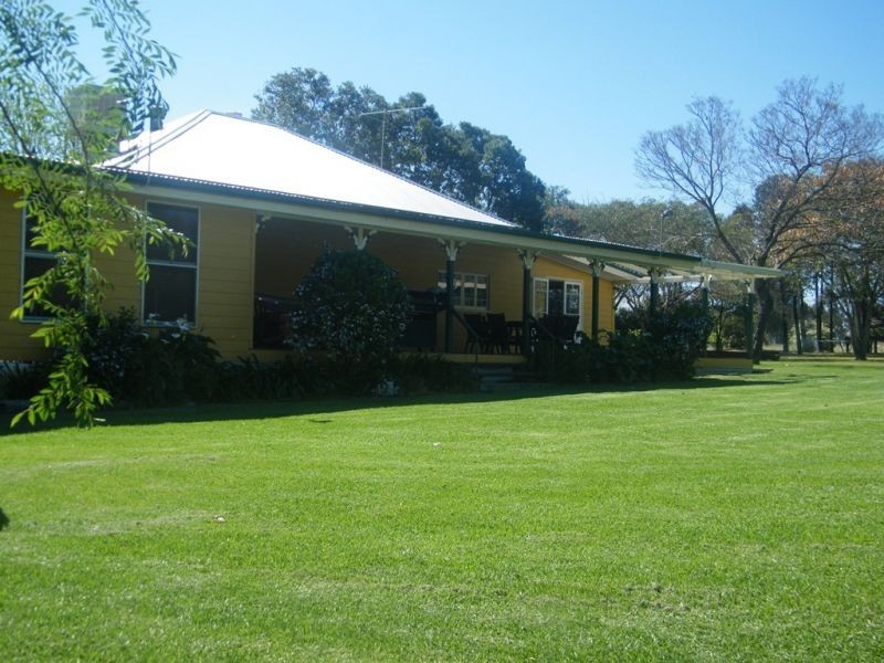 67 Jahnkes Road, Chinchilla QLD 4413