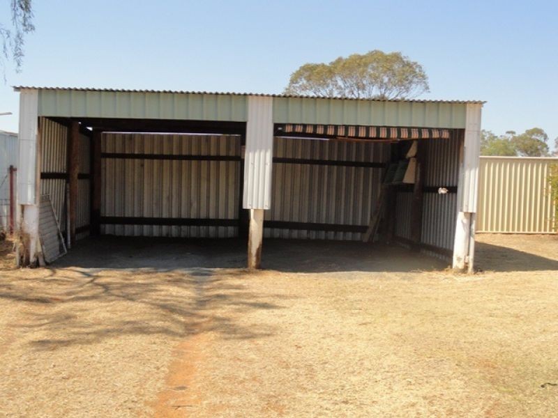 3 Stevenson Street, Chinchilla QLD 4413