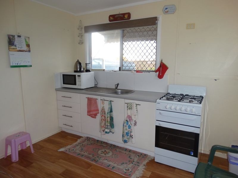 Lot 17 Aerodrome Road, Chinchilla QLD 4413