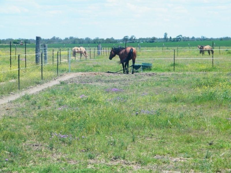 Lot 17 Aerodrome Road, Chinchilla QLD 4413