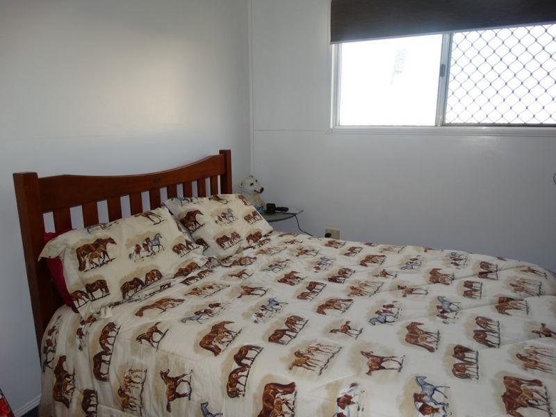 Lot 17 Aerodrome Road, Chinchilla QLD 4413