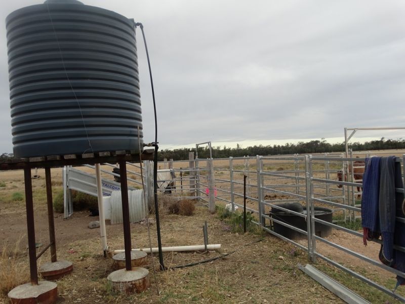 Lot 17 Aerodrome Road, Chinchilla QLD 4413