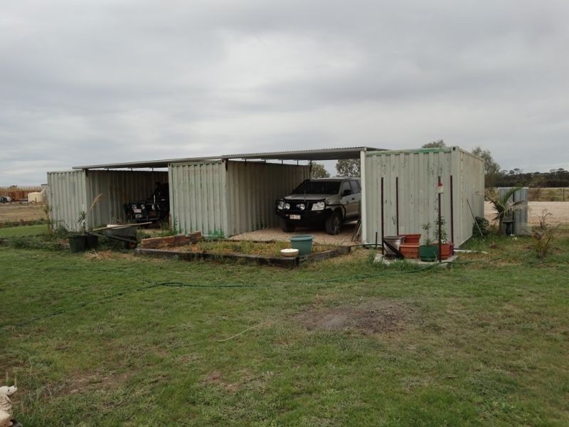 Lot 17 Aerodrome Road, Chinchilla QLD 4413