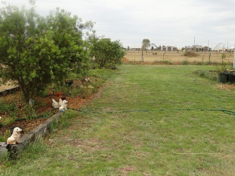 Lot 17 Aerodrome Road, Chinchilla QLD 4413