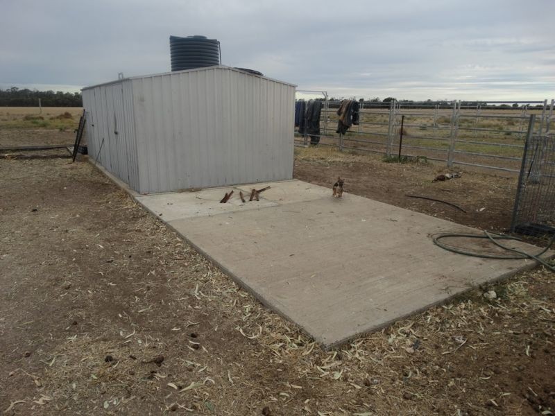 Lot 17 Aerodrome Road, Chinchilla QLD 4413