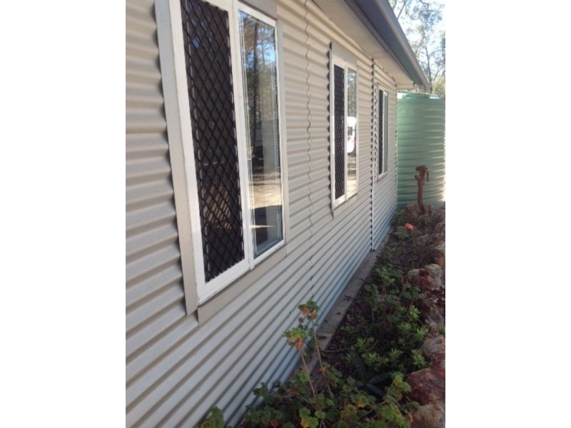 409 Coverty Road, Proston QLD 4613