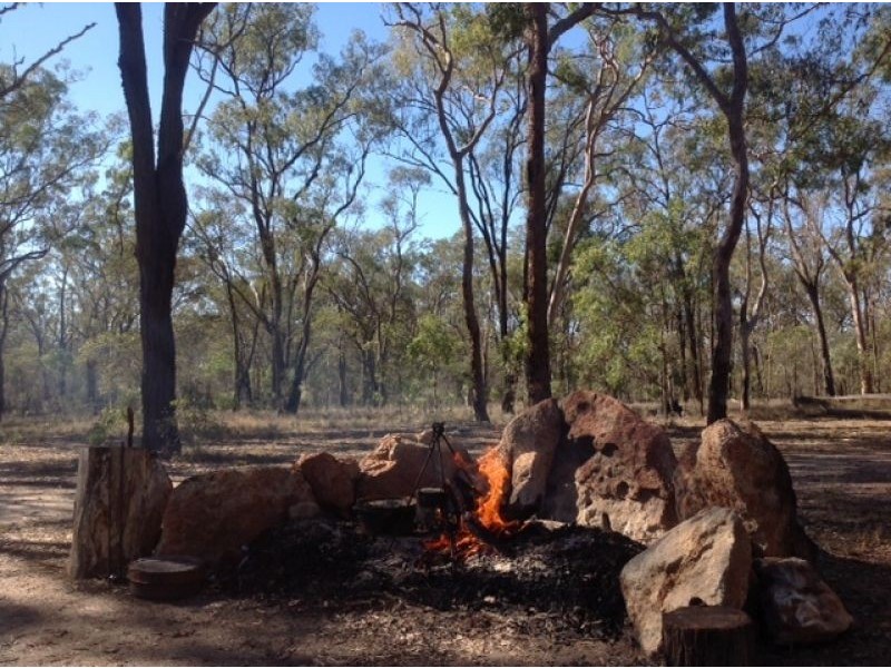 409 Coverty Road, Proston QLD 4613