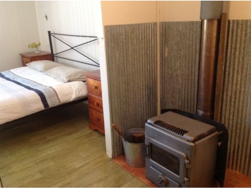 409 Coverty Road, Proston QLD 4613