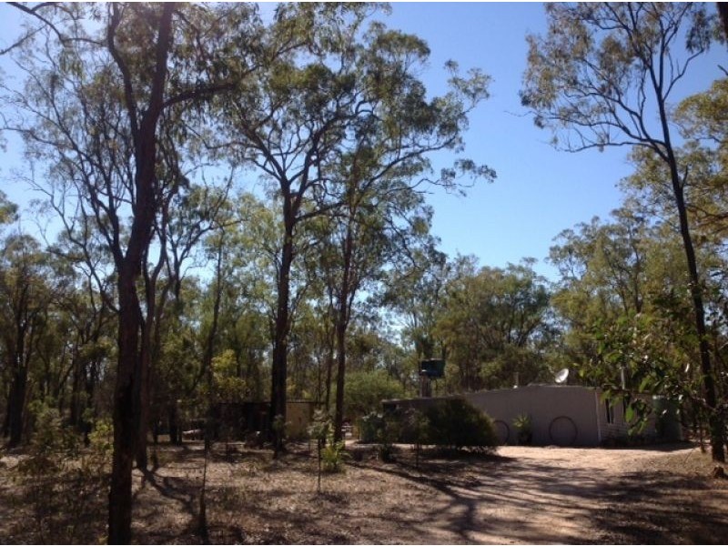 409 Coverty Road, Proston QLD 4613