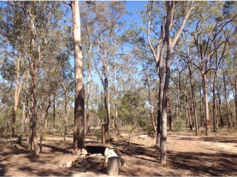 409 Coverty Road, Proston QLD 4613