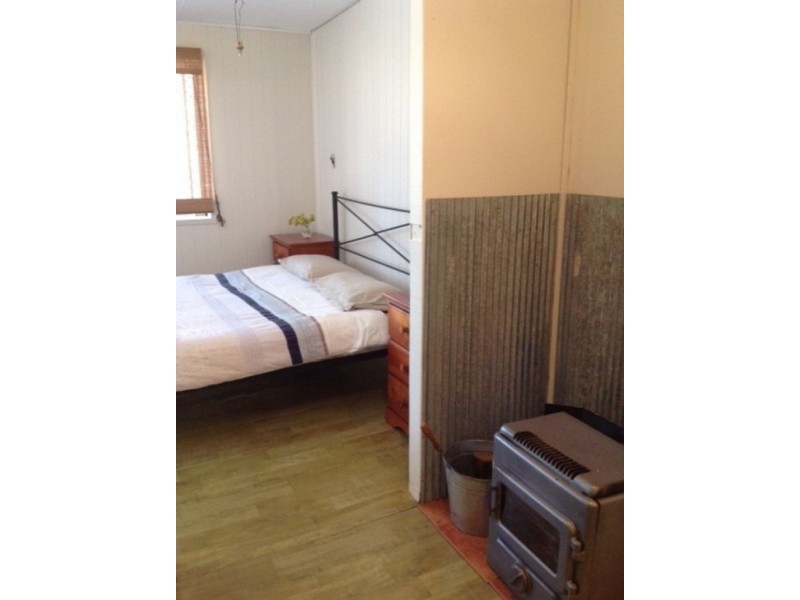 409 Coverty Road, Proston QLD 4613