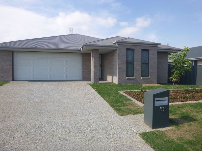 83 Sheridan Street, Chinchilla QLD 4413
