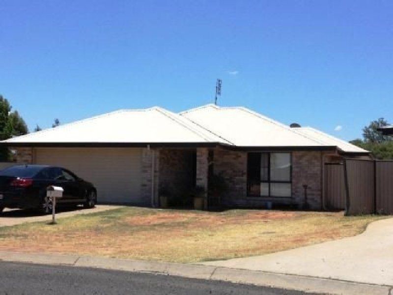 7 Cole Street, Chinchilla QLD 4413