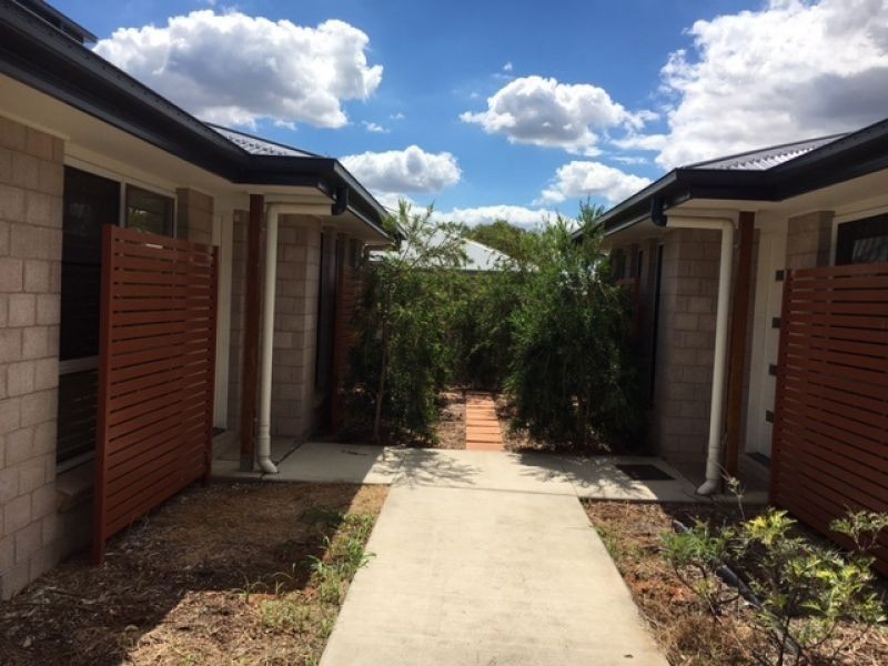 3/1 Frame Street, Chinchilla QLD 4413