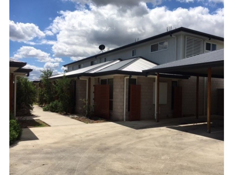 3/1 Frame Street, Chinchilla QLD 4413