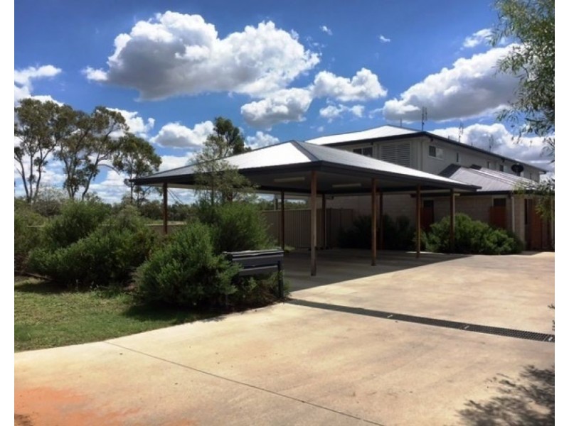 3/1 Frame Street, Chinchilla QLD 4413