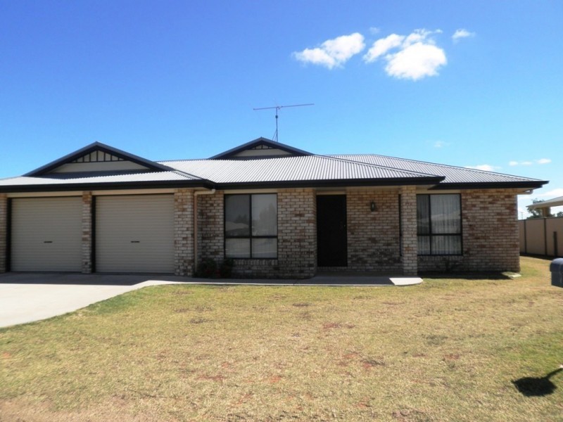 9 Cole St, Chinchilla QLD 4413