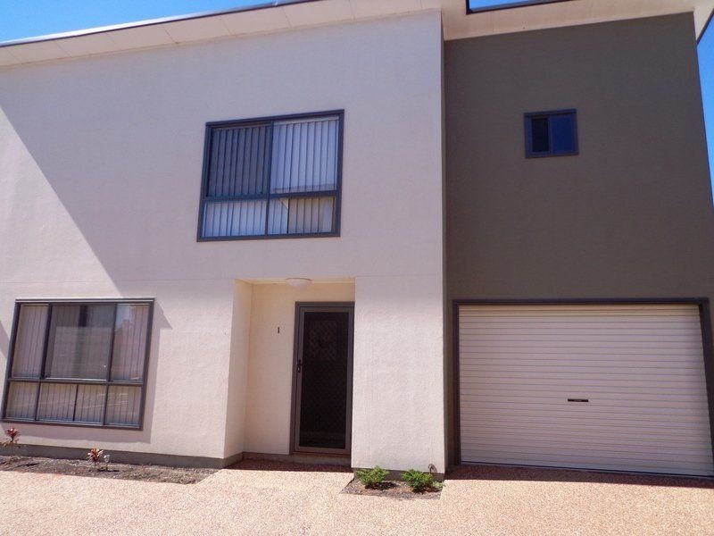1/6 Holland Street, Chinchilla QLD 4413
