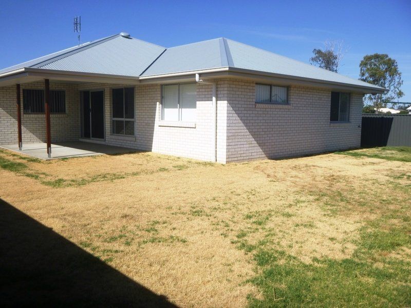 45 Frame Street, Chinchilla QLD 4413