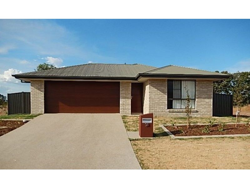 51 Sheridan Street, Chinchilla QLD 4413