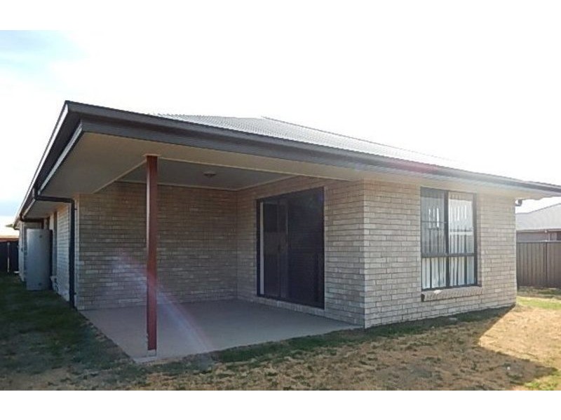 51 Sheridan Street, Chinchilla QLD 4413