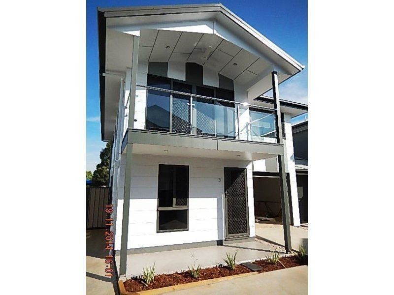 3 Zanoni Villas, Chinchilla QLD 4413